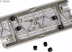 Roco Geoline 61181, pack of 56 pads