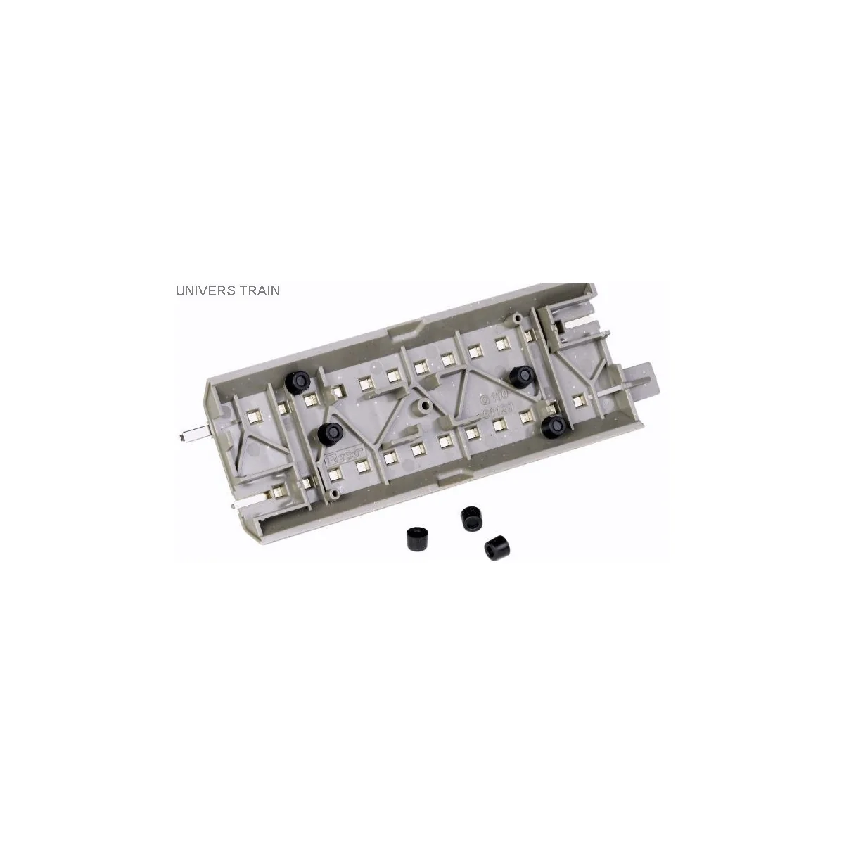 Roco géoline 61181 sachet de 56 tampons Roco Roco_61181 - 1