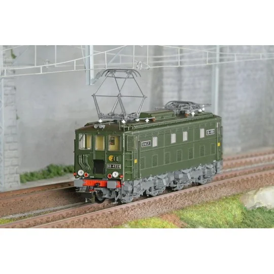 Piko 97429 Locomotive électrique BB 4200, manoeuvre Piko Piko_97429 - 1 Piko_97429-Piko 97429 Locomotive électrique BB 4200, manoeuvre