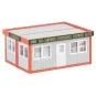 Faller 130130 Model Kit, Chip Shop - Faller_130130 Faller_130130-Faller 130130 Model Kit, Chip Shop - Faller_130130