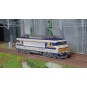 Lsm_11199S-LS Models 11199S SNCF BB 20011 electric locomotive, blue, Strasbourg, digital sound