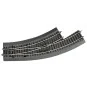 Rocoline ballast 42560 Aiguillage courbe gauche BWl2/3 Roco Roco_42560 - 1 Roco_42560-Rocoline ballast 42560 Aiguillage courbe gauche BWl2/3