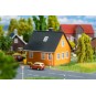 Faller_131300-Faller 131300 Model Kit, Housing Estate House