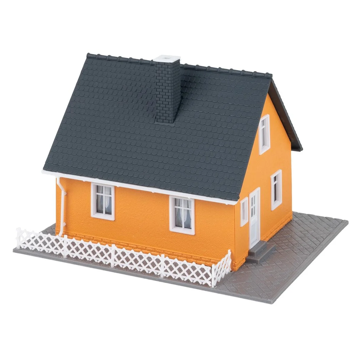 Faller 131300 Model Kit, Housing Estate House - Faller_131300