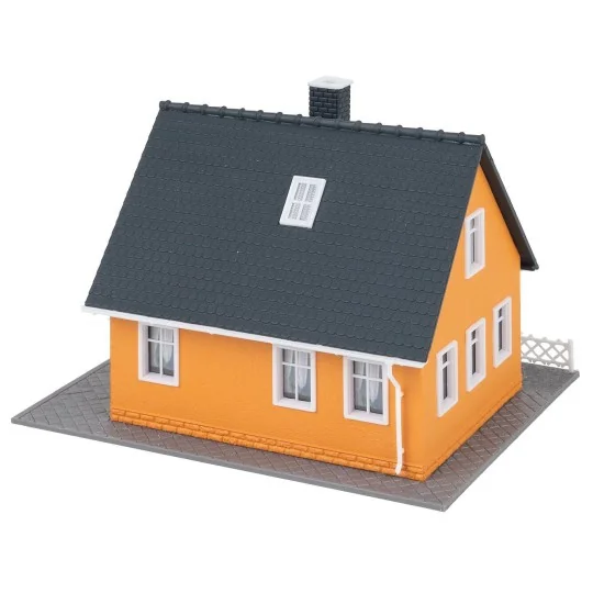 Faller_131300-Faller 131300 Model Kit, Housing Estate House