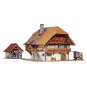 Faller_131324-Faller 131324 Model Kit, Black Forest Farm