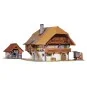 Faller_131324-Maquette, Ferme de la Forêt-Noire - Faller 131324