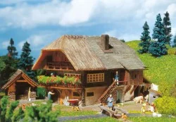Faller 131324 Maquette, Ferme de la Forêt-Noire Faller Faller_131324 - 1