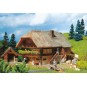 Faller_131324-Faller 131324 Maquette, Ferme de la Forêt-Noire
