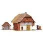 Faller_131324-Maquette, Ferme de la Forêt-Noire - Faller 131324