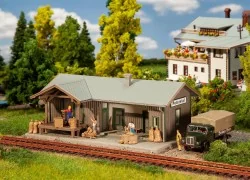 - Faller - Faller_131394