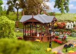 - Faller - Faller_130653