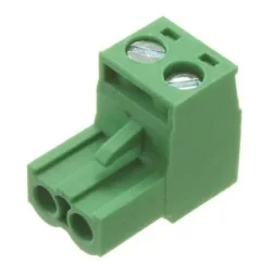 ESU 2-pole power socket ECOS