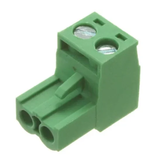 ESU_2P-ESU 2-pole power socket ECOS
