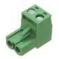 ESU_2P-ESU 2-pole power socket ECOS