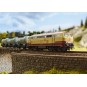 Trix_11160-MiniTrix 11160 Freight Train Starter Set with Electric Class 217, DB AG, N Scale