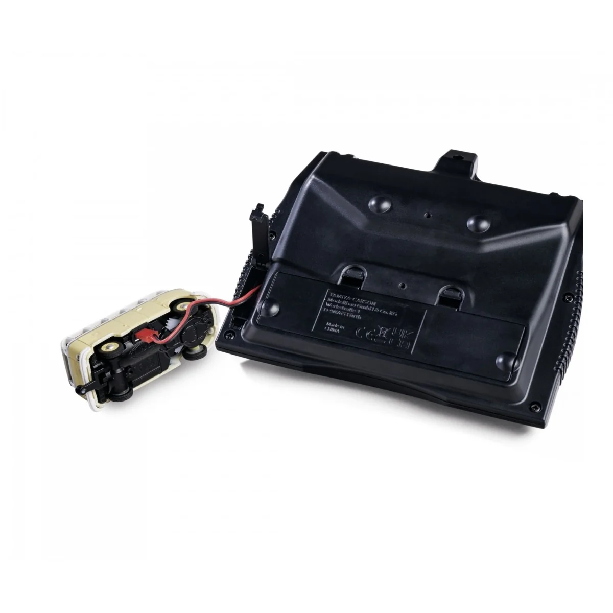 Volkswagen Coccinelle avec remorque 2.4GHz RTR 1/87 Carson  500504148 - 5