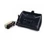 500504148-Volkswagen Coccinelle avec remorque 2.4GHz RTR 1/87 Carson - 500504148