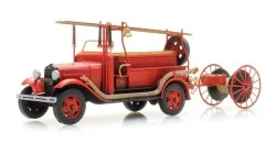 Artitec 387.500 Ford Model AA Fire Truck