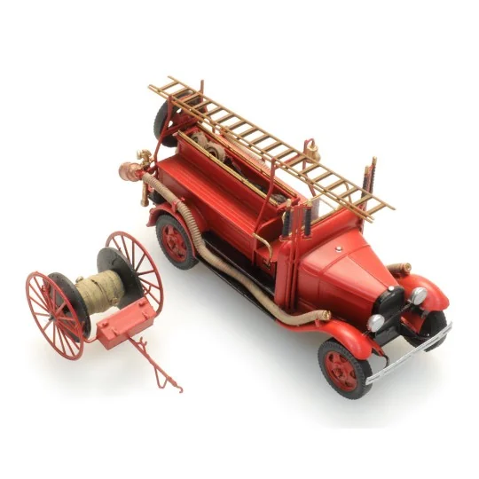 Artitec 387.500 Camion Ford Model AA Pompiers Artitec Arti_387.500 - 7 Arti_387.500-Artitec 387.500 Camion Ford Model AA Pompiers