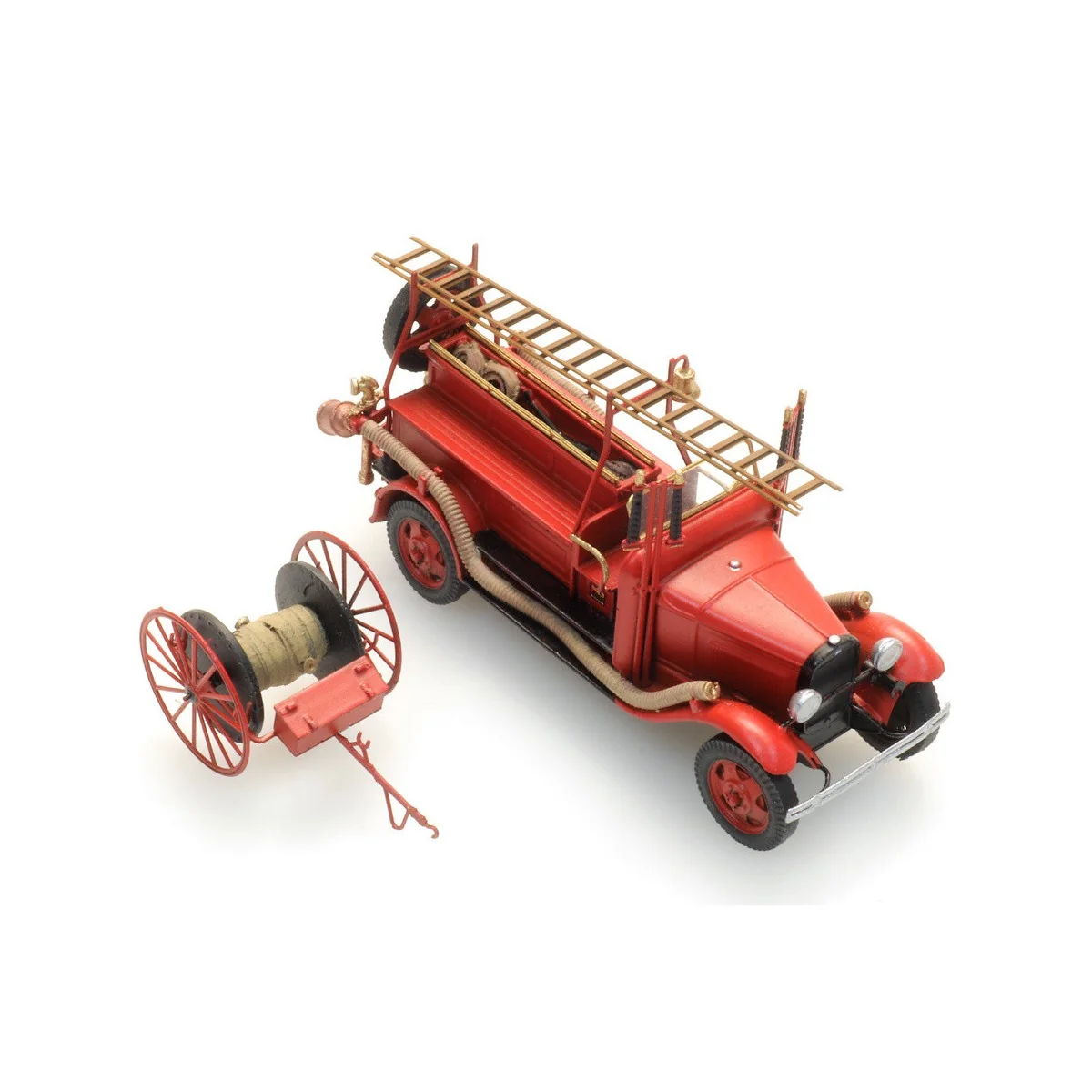 Artitec 387.500 Camion Ford Model AA Pompiers Artitec Arti_387.500 - 7 Artitec 387.500 Camion Ford Model AA Pompiers Artitec Arti_387.500 - 7