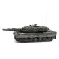 Artitec 6870110 Leopard 2A4 Flecktarn tank, combat-ready Arti_6870110-Artitec 6870110 Leopard 2A4 Flecktarn tank, combat-ready