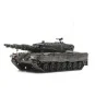 Artitec 6870110 Leopard 2A4 Flecktarn tank, combat-ready Arti_6870110-Artitec 6870110 Leopard 2A4 Flecktarn tank, combat-ready