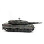 Arti_6870110-Artitec 6870110 Char Leopard 2A4 Flecktarn prêt au combat