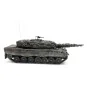 Artitec 6870110 Char Leopard 2A4 Flecktarn prêt au combat Artitec Arti_6870110 - 8 Arti_6870110-Artitec 6870110 Char Leopard 2A4 Flecktarn prêt au combat