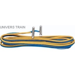 Roco 42613 Rail joiners with power cable