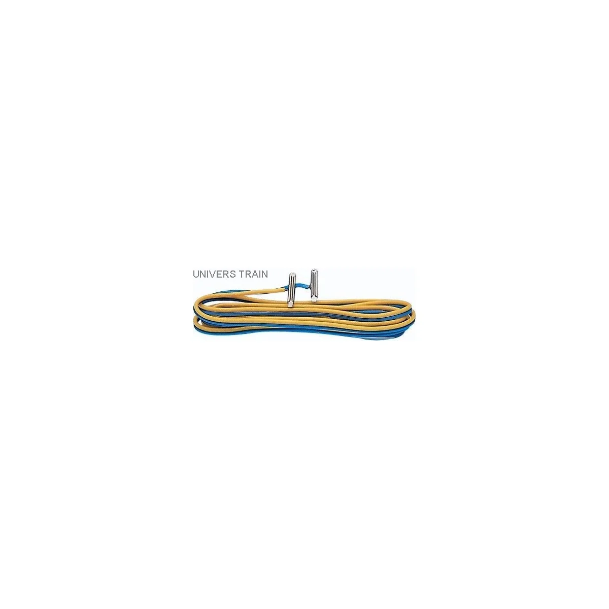 Roco 42613 Rail joiners with two-pole connecting cable - Roco_42613 Roco 42613 Rail joiners with two-pole connecting cable - Roco_42613
