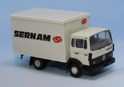 Sai 3657 Renault JN90 panel truck, SERNAM - Sai - Sai_3657