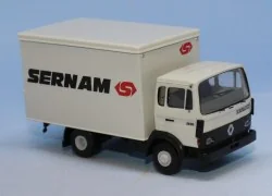 Sai 3657 Renault JN90 panel truck, SERNAM - Sai - Sai_3657