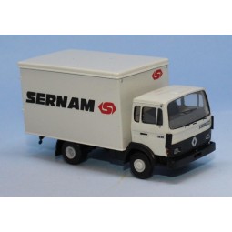 Sai 3657 Renault JN90 panel truck, SERNAM - Sai_3657
