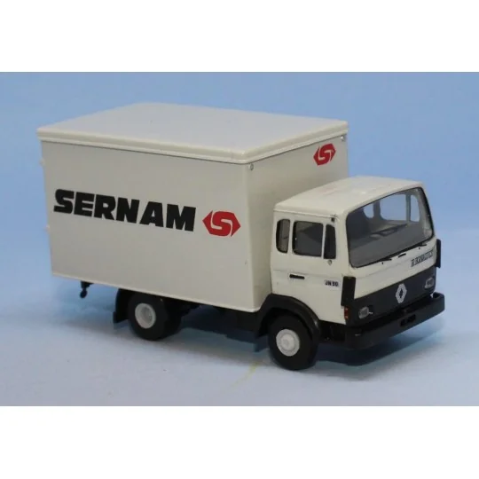 Sai_3657-Sai 3657 Renault JN90 panel truck, SERNAM - Sai_3657