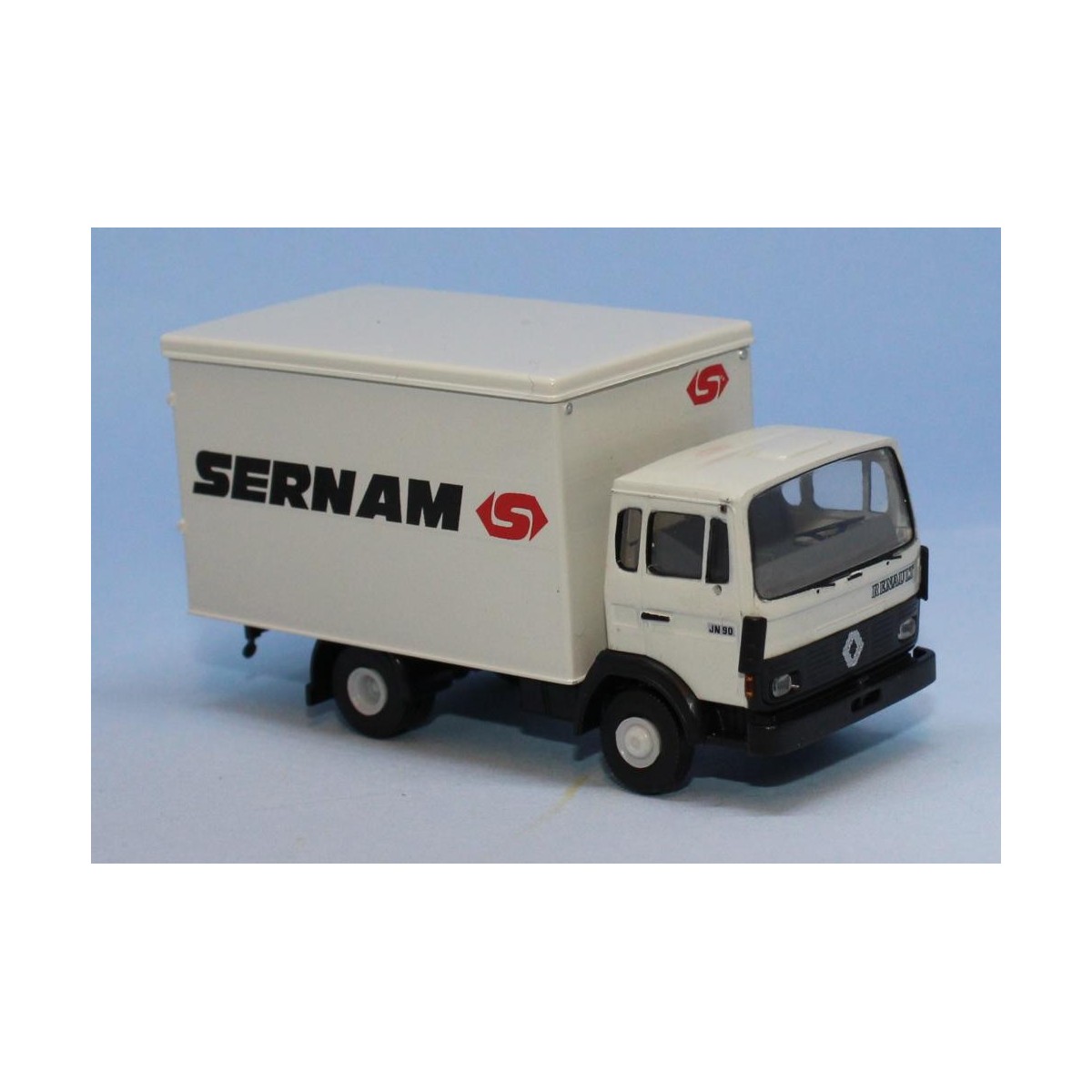 Sai 3657 Renault Camion tôlé JN90, SERNAM Sai Sai_3657 - 1