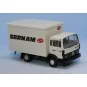 Sai 3657 Renault Camion tôlé JN90, SERNAM Sai Sai_3657 - 1 Sai_3657-Sai 3657 Renault Camion tôlé JN90, SERNAM