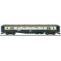 Marklin 58000 Set de 6 voitures CIWL, EDELWEISS Pullman Express, echelle 1 Marklin MARKLIN_58000 - 4 MARKLIN_58000-Marklin 58000 Set de 6 voitures CIWL, EDELWEISS Pullman Express, echelle 1