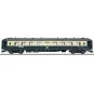 MARKLIN_58000-Marklin 58000 Set of 6 CIWL coaches, EDELWEISS Pullman Express, 1 scale