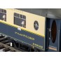 Marklin 58000 Set of 6 CIWL coaches, EDELWEISS Pullman Express, 1 s... MARKLIN_58000-Marklin 58000 Set of 6 CIWL coaches, EDELWEISS Pullman Express, 1/1 scale - MARKLIN_58000