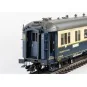 Marklin 58000 Set de 6 voitures CIWL, EDELWEISS Pullman Express, echelle 1 Marklin MARKLIN_58000 - 10 MARKLIN_58000-Marklin 58000 Set de 6 voitures CIWL, EDELWEISS Pullman Express, echelle 1