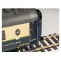 Marklin 58000 Set de 6 voitures CIWL, EDELWEISS Pullman Express, echelle 1 Marklin MARKLIN_58000 - 19 MARKLIN_58000-Marklin 58000 Set de 6 voitures CIWL, EDELWEISS Pullman Express, echelle 1