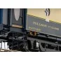 Marklin 58000 Set de 6 voitures CIWL, EDELWEISS Pullman Express, echelle 1 Marklin MARKLIN_58000 - 20 MARKLIN_58000-Marklin 58000 Set de 6 voitures CIWL, EDELWEISS Pullman Express, echelle 1