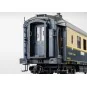 Marklin 58000 Set de 6 voitures CIWL, EDELWEISS Pullman Express, echelle 1 Marklin MARKLIN_58000 - 21 MARKLIN_58000-Marklin 58000 Set de 6 voitures CIWL, EDELWEISS Pullman Express, echelle 1