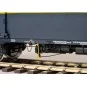MARKLIN_58000-Marklin 58000 Set of 6 CIWL coaches, EDELWEISS Pullman Express, 1 scale