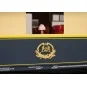 Marklin 58000 Set de 6 voitures CIWL, EDELWEISS Pullman Express, echelle 1 Marklin MARKLIN_58000 - 30 MARKLIN_58000-Marklin 58000 Set de 6 voitures CIWL, EDELWEISS Pullman Express, echelle 1