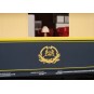 Marklin 58000 Set of 6 CIWL coaches, EDELWEISS Pullman Express, 1 s... MARKLIN_58000-Marklin 58000 Set of 6 CIWL coaches, EDELWEISS Pullman Express, 1/1 scale - MARKLIN_58000