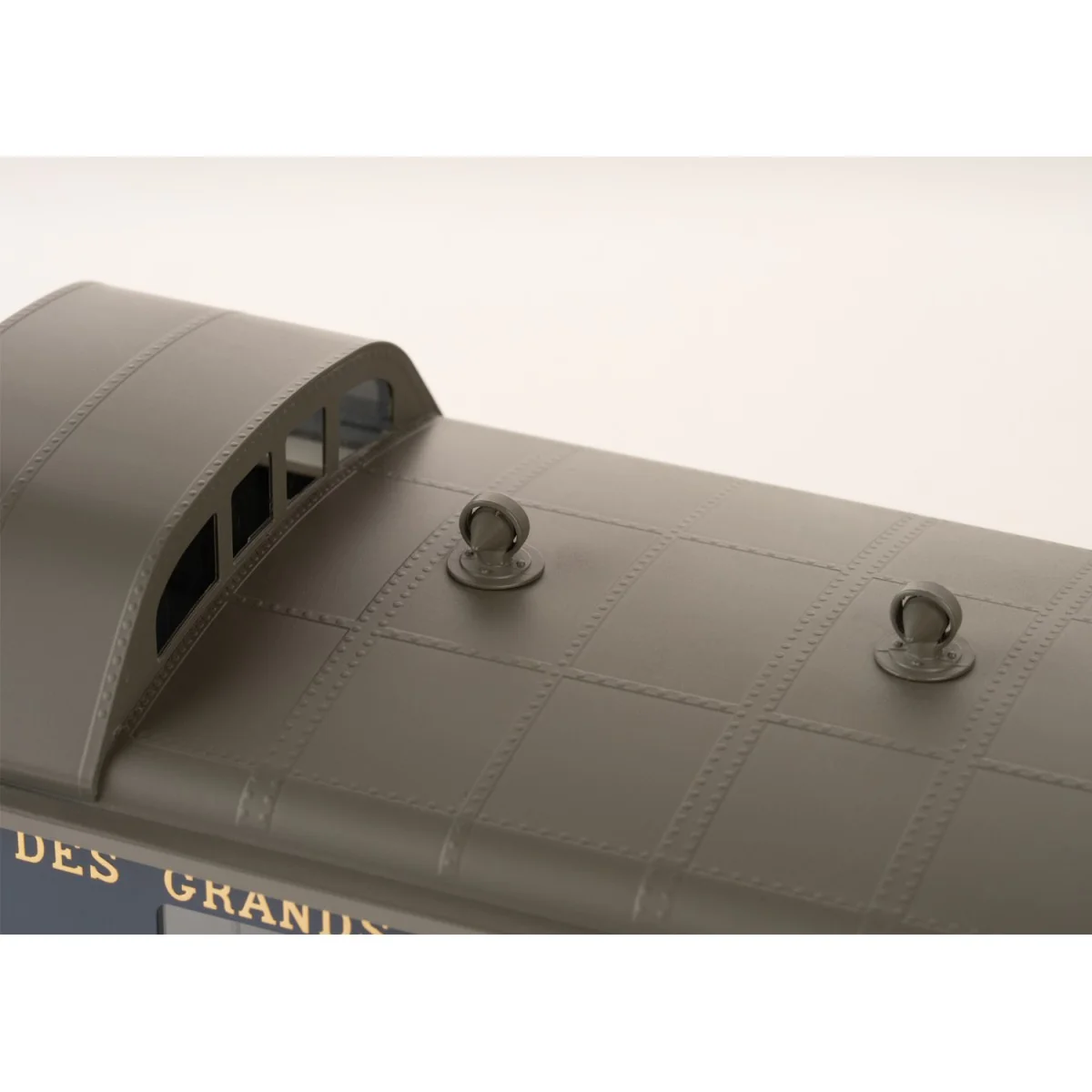 Marklin 58000 Set of 6 CIWL coaches, EDELWEISS Pullman Express, 1/1...