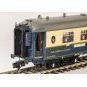 Marklin 58000 Set de 6 voitures CIWL, EDELWEISS Pullman Express, echelle 1 Marklin MARKLIN_58000 - 36 MARKLIN_58000-Marklin 58000 Set de 6 voitures CIWL, EDELWEISS Pullman Express, echelle 1