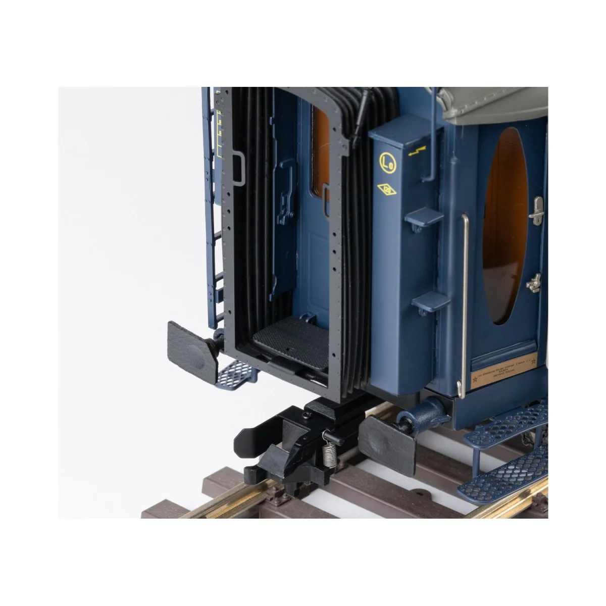 Marklin 58110 CIWL presentation passenger car, without kitchen, EDE...